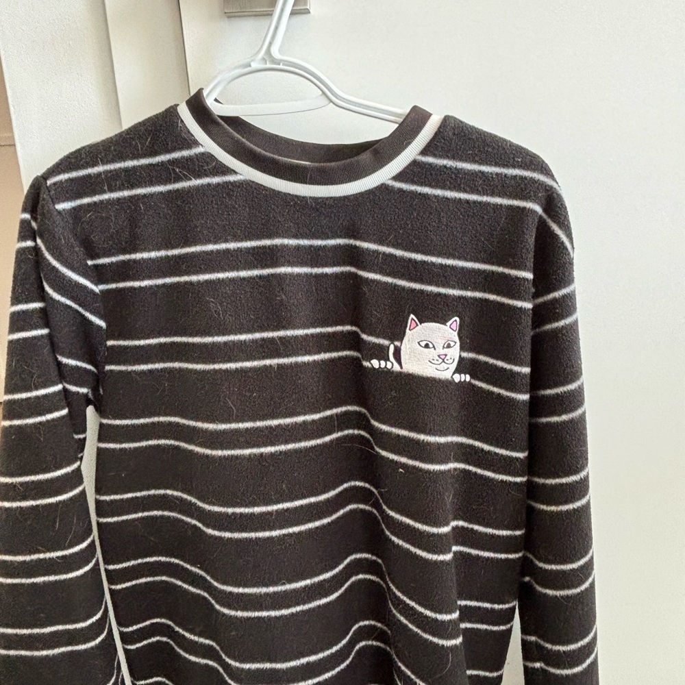 RIPnDIP fall 2021 sweater